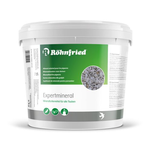 ROHNFRIED - Expert Mineral Grit 5kg