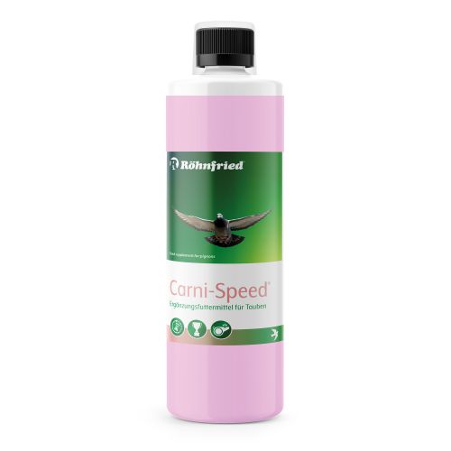 ROHNFRIED -Carni-Speed 500 ml