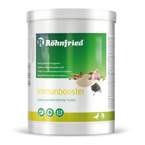 ROHNFRIED -Immunobooster 500 g