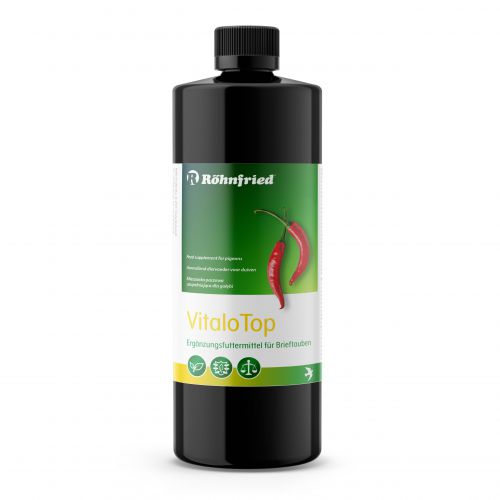 ROHNFRIED - VitaloTop 500 ml