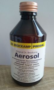 DR.BROCKAMP - Aerosol 250 ml