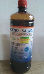 Adeno-Salmo-Stop 1000 ml