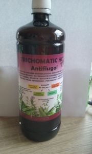 Trichomatic HCT Antiflugal 1000 ml