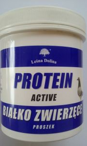 LEŚNA DOLINA - Protein Active 200 g