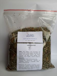 Herbata ADENOSTOP 500 g - profilaktyka