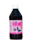 IRBAPOL - Goliat - olej z ostropestu