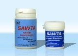 IRBAPOL - SAWTA - tabletki wspomagające leczenie układu oddechowego