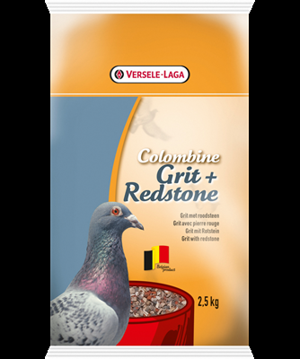 VERSELE LAGA – Grit+Redstone 2,5kg gryt mieszany