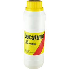 PRIMA - Lecytyna   L-Carnityna 500 ml