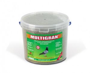 PATRON - Multigran - kołacz, 3 kg