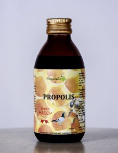 NATURALIS - Propolis 250ml