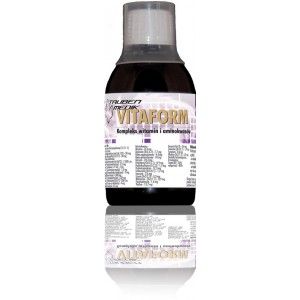 TAUBEN MEDIK - Vitaform 250 ml