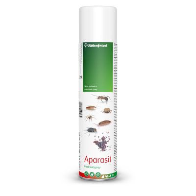 ROHNFRIED -Aparasit - spray na piórojady 750 ml