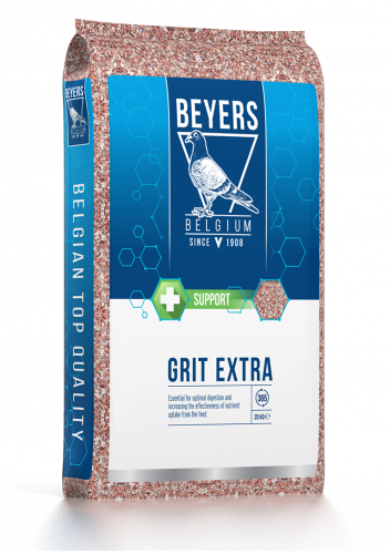 BEYERS - Beyers Plus - Grit Extra 20 kg