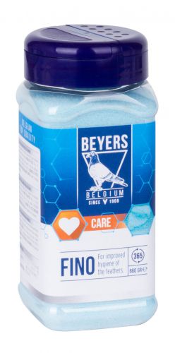 BEYERS -  Fino - sól do kąpieli 660 g