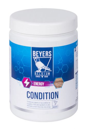 BEYERS - Condition Plus, 600 g - preparat wzmacniający