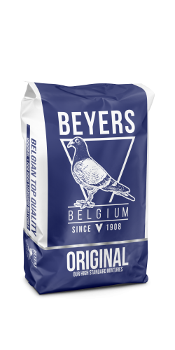 BEYERS - Super Dieta 24 - karma dla gołębi, 25 kg