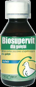 BIOFACTOR - Biosupervit 100 ml