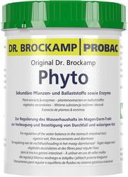 DR BROCKAMP - Phyto 500 g - wspomaga pracę układu pokarmowego, działa przeciwbiegunkowo.