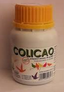 COLICAO - preparat przeciwbiegunkowy, 100 ml