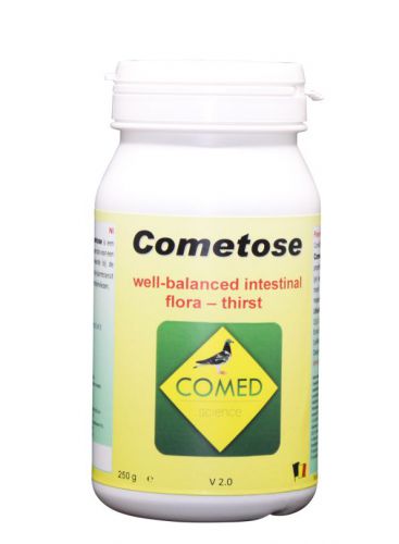 COMED - Cometose 300 g - odżywka jelitowa wspomagająca prawidłowe trawienie