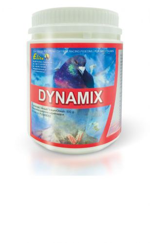 ELITA - Dynamix 500 g