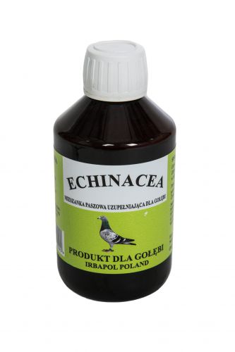 IRBAPOL - Echinacea 250 ml