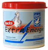 BACKS - Extra Energie