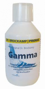 DR.BROCKAMP - Gamma 250 ml