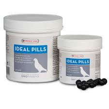 VERSELE LAGA Ideal Pills, 100 szt - tabletki wzmacniające