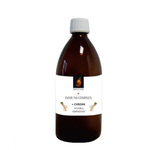 PROFEED TAUBE - IMMUNO COMPLEX + CHRZAN - wysoka odporność 250 ml