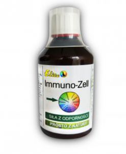 ELITA - Immuno-Zell 250 ml- odporność