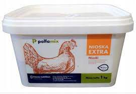 Polfamix Nioska Extra 1KG