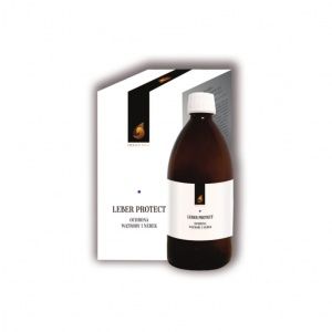 PROFEED TAUBE - Leber Protect - ochrona wątroby i nerek 250 ml