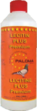 PALOMA - LECITYN PLUS PREMIUM 500ml - lecytyna