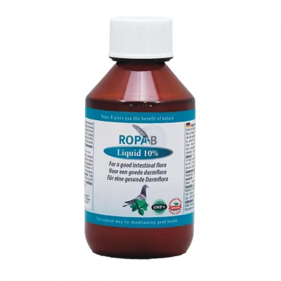 ROPA - B- LIQUID 10% 500ml