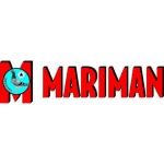 Mariman – WIDOWHOOD SUPER POWER Lotowa Dla Wdowców – 25kg