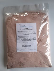 BELVIMIN 2,5 kg - mieszanka mineralno-witaminowa, mączka mineralna, MMka, melanż