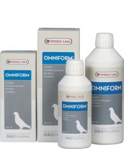 VERSELE  LAGA Oropharma Omniform 500 ml