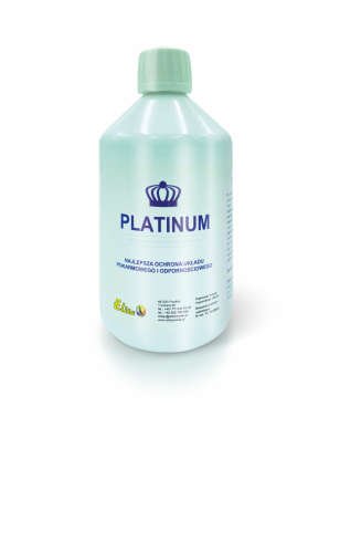 ELITA -  Platinum 250 ml