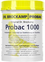 DR.BROCKAMP - Probac 1000 probiotyk z elektrolitami 500 g