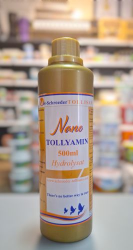 TOLLISAN - Tollyamin Nano 500ml