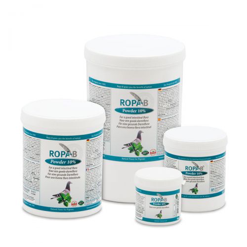 ROPA-B- POWDER 10% 250 gram