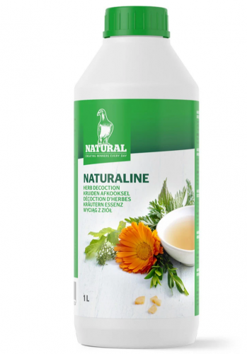NATURAL - Naturaline 1000 ml