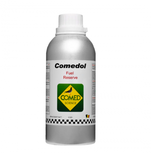 COMED - Comedol 500ml olej energetyczny