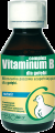 BIOFACTOR - Vitaminum B complex 100 ml - witamina B