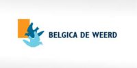 BELGICA DE WEERD