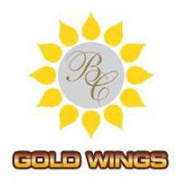 GOLD WINGS