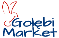 Gołębi Market - wszystko dla gołębi, karmy, preparaty, akcesoria